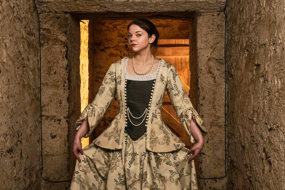 Edinburgh: Real Mary King's Close Guided Tour - Best time to go and what to pair with Edinburgh above-ground