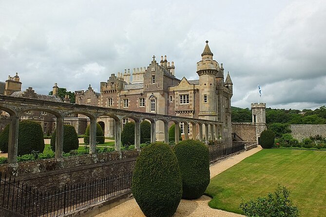 Edinburgh: Rosslyn Chapel, the Borders & Glenkinchie Distillery - Glenkinchie Distillery: whisky education with an easy pace