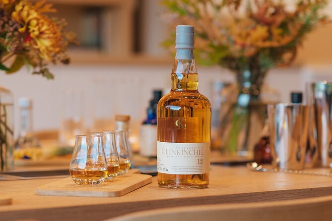 Edinburgh: Rosslyn Chapel, the Borders & Glenkinchie Distillery - Who the driver-guide is (and why it matters more than you think)