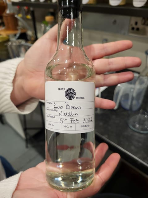 Edinburgh: Rum Distillation Workshop with Rum Tasting - Why This Edinburgh Rum Distillation Workshop Feels Different