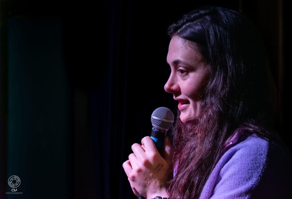 Edinburgh: Scottish Comedy Night at an Old Town Cocktail Bar - Should you book this Scottish Comedy Night?