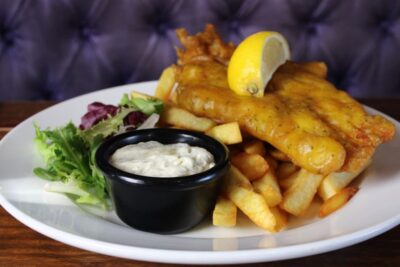 Edinburgh: Scottish Tasting Platter at The Tolbooth Tavern - Where you meet, and how to fit the 1-hour timing