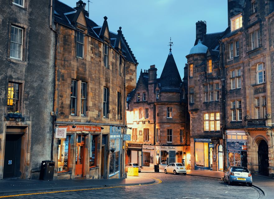 Edinburgh: Scottish Whisky Tasting with a Local Expert - Price and Value: Is $152 for 3 Hours Reasonable?