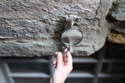 Edinburgh: Sherlock Holmes Private Walking Tour - Finding your guide at the green police station (and the unicorns)