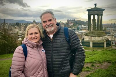 Edinburgh Shore Excursion with a Local Guide: 100% Personalized & Private - Royal Mile stroll and Edinburgh Old Town stops