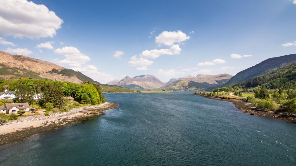Edinburgh: St Andrews, Dunfermline Abbey and Fife Coast Tour - Price and Value: What $108 Gets You on This 8-Hour Scotland Day