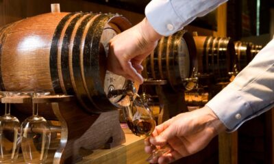 Edinburgh: Stirling, Whisky & St Andrews Tour in Italian - Stirling Castle and the Wallace stop: why this town matters