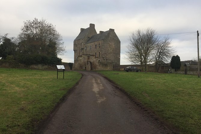 Edinburgh: The Outlander, Palaces & Jacobites Tour - Outlander on the road: why this day trip feels worth it