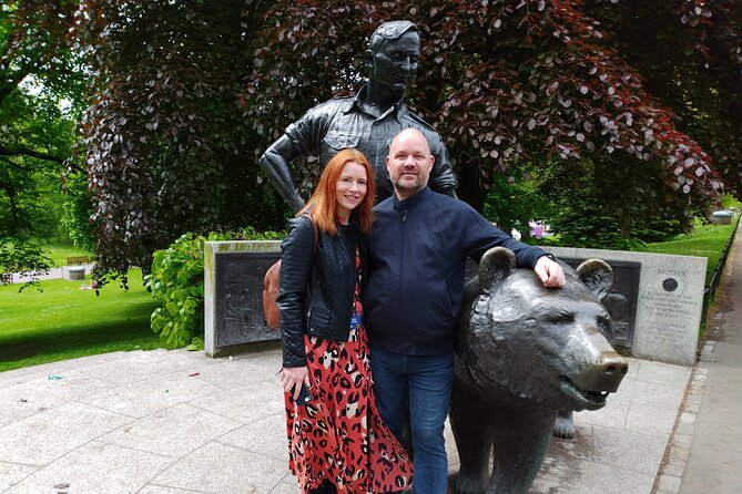 Edinburgh: The People's Story - Private Walking Tour - Grassmarket: trade routes, commerce, and the darker edge of old Edinburgh