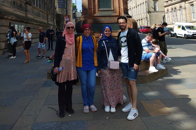 Edinburgh: The People's Story - Private Walking Tour - Greyfriars Bobby: candlemakers, local life, and a legend with roots