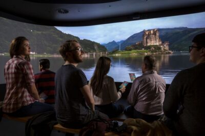 Edinburgh: The Scotch Whisky Experience Tour and Tasting - Inside the glass-and-marble vault: why the collection feels like a destination