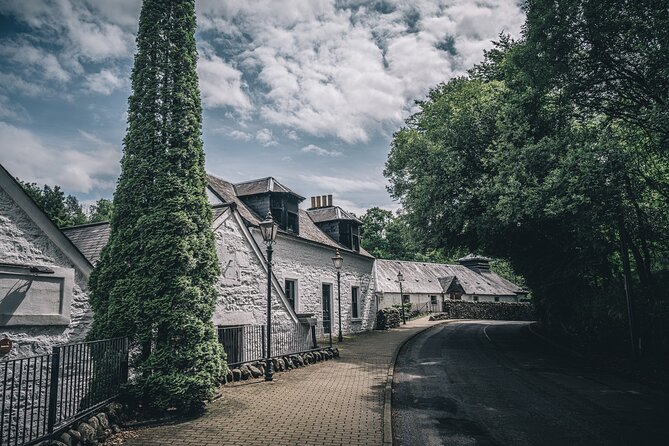 Edinburgh: The Ultimate Whisky Experience Tour - The Big Idea: A One-Day Highlands Whisky Route