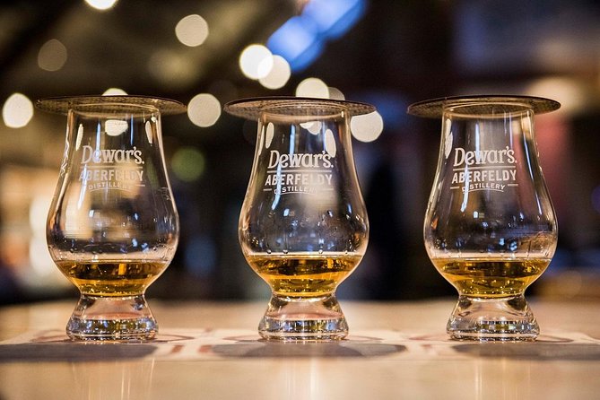 Edinburgh: The Ultimate Whisky Experience Tour - Morning Warm-Up at South Queensferry Bridges