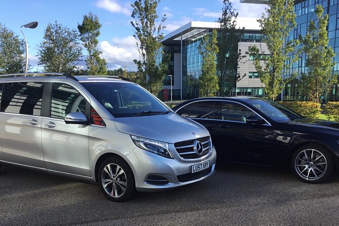 Edinburgh Tour Half Day - A Private Half-Day That Gives You Control Over Edinburgh