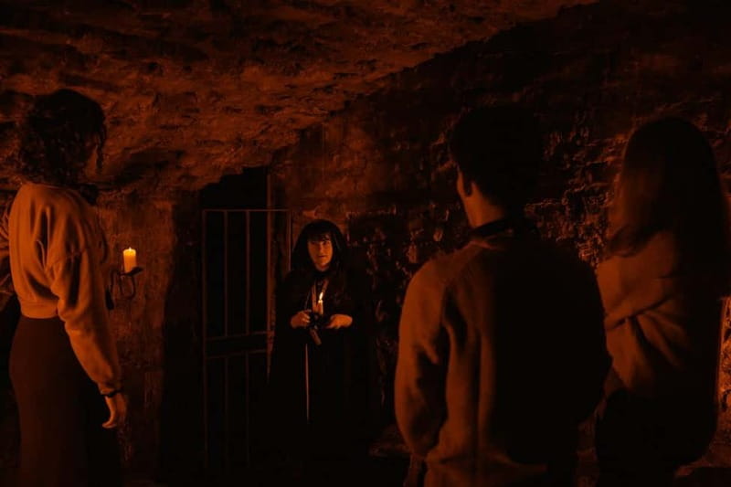 Edinburgh: Underground Vaults and Graveyard Evening Tour - Price and value: Is $39 worth it?