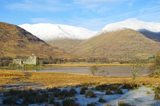 Edinburgh: West Highland Lochs, Mountains & Castles - Inveraray Castle and Gardens: the one stop you should plan around