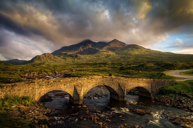 Edinburgh:5-Day Isle of Skye, Inverness & Loch Ness Tour w/Hostel - Value Check: What’s Included vs What Usually Costs Extra