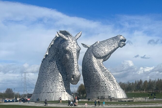 Executive Scottish Lowlands Tour - How the day runs: 8:00 AM pickup, private pacing, and real driving time