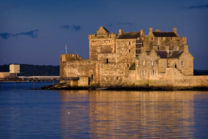 Executive Scottish Lowlands Tour - Value and price: what you’re really paying for