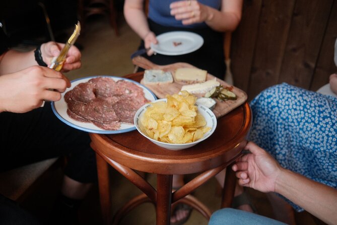 Explore Edinburgh's Asian Quarter & Local Scottish Cuisine - Key things to know before you go