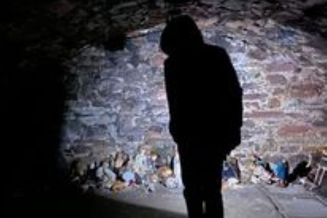Extreme Paranormal Underground Ghost Tour in Edinburgh - Key things I’d watch for