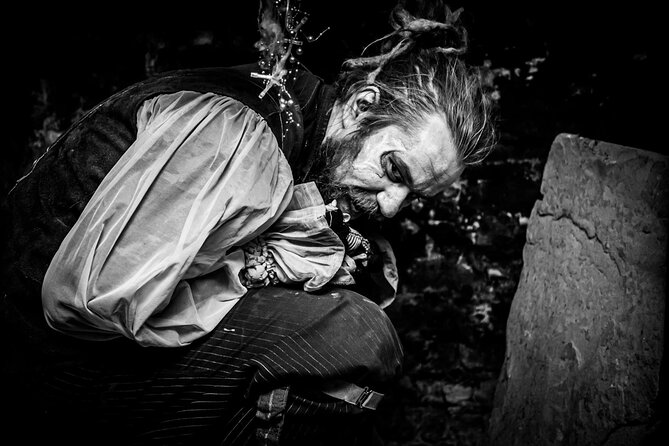 Extreme Paranormal Underground Ghost Tour in Edinburgh - Should you book the Extreme Paranormal Underground Ghost Tour?