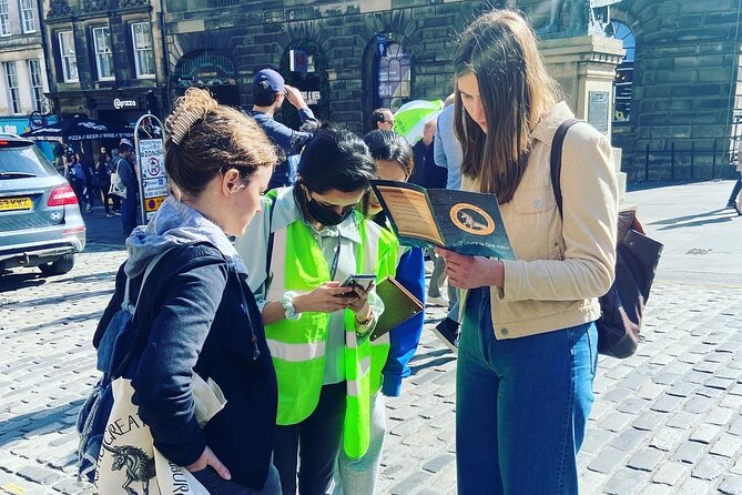 Fantastic Creatures of Edinburgh, and where to find them! - Key things to know before you start