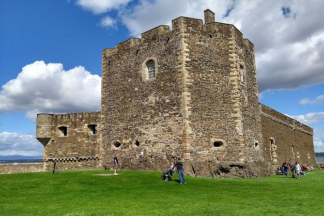 Five Outlander locations , Outlander film locations tour - A Private Outlander Day Trip That Actually Moves