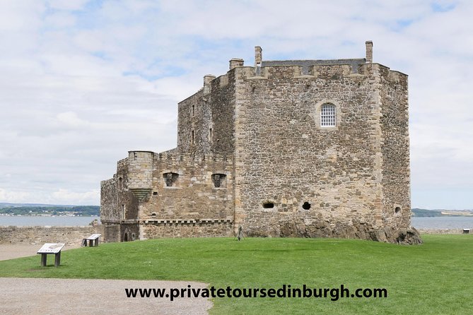 Five Outlander locations , Outlander film locations tour - Doune Castle: Castle Leoch (and a Bonus Pop-Culture Cred)