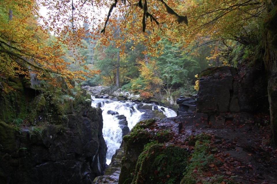 From Edinburgh: 2-Day Highlands Tour with Hogwarts Express - Book It or Skip It: My Practical Recommendation
