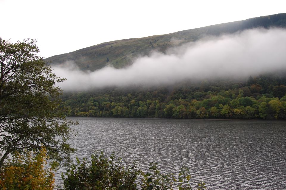 From Edinburgh: 2-Day Highlands Tour with Hogwarts Express - Timing, Comfort, and Luggage: Small Details That Matter