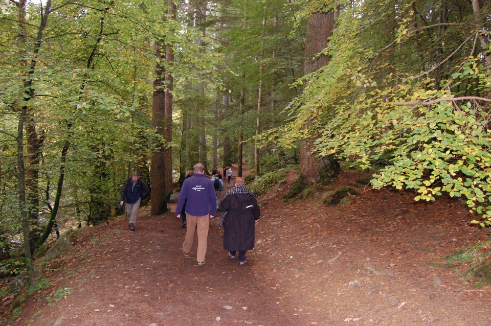 From Edinburgh: 2-Day Highlands Tour with Hogwarts Express - Price and Value: Is $481 Worth It for This Mix?