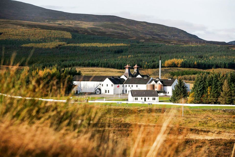 From Edinburgh: 3-Day Isle of Skye and The Highlands Tour - Key things I’d put on your radar