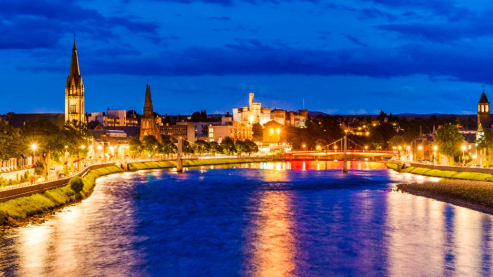 From Edinburgh: 3-Day Isle of Skye and The Highlands Tour - Price and value: what $244 buys you (and what it does not)