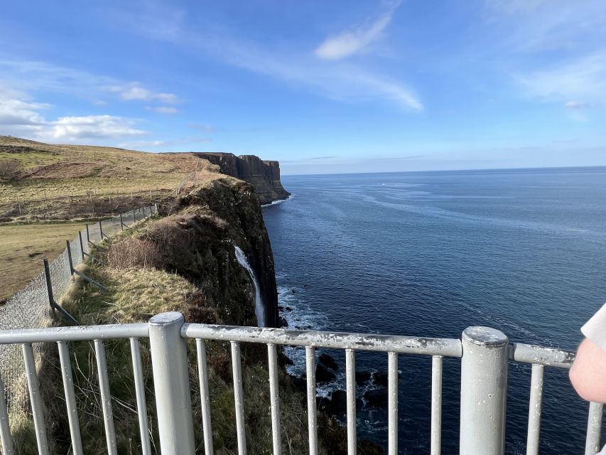 From Edinburgh: 3-Day Isle of Skye & Highlands Private Tour - What You Actually Get for the Price (and What You’ll Still Pay)