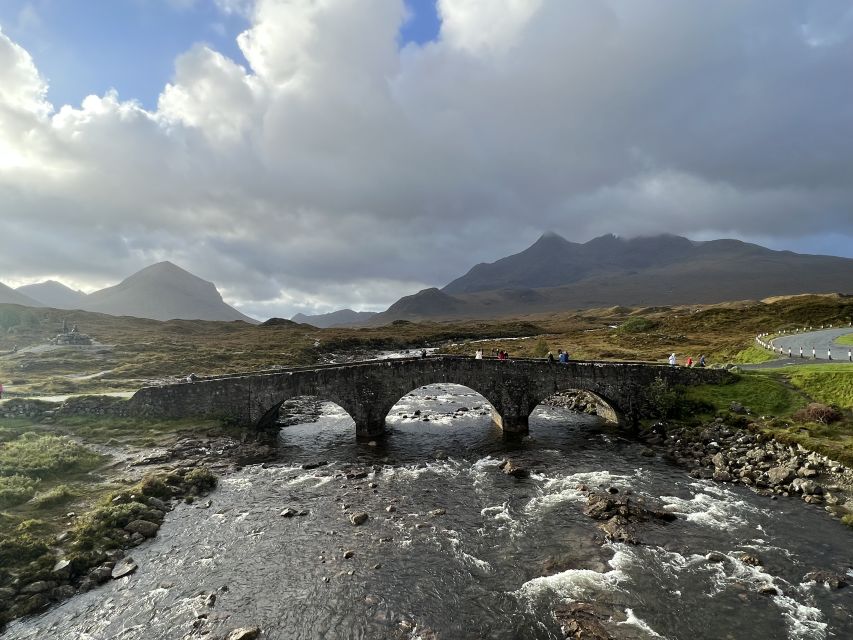From Edinburgh: 3-Day Isle of Skye & Highlands Private Tour - Who This Tour Is Best For (and Who Might Want Something Else)