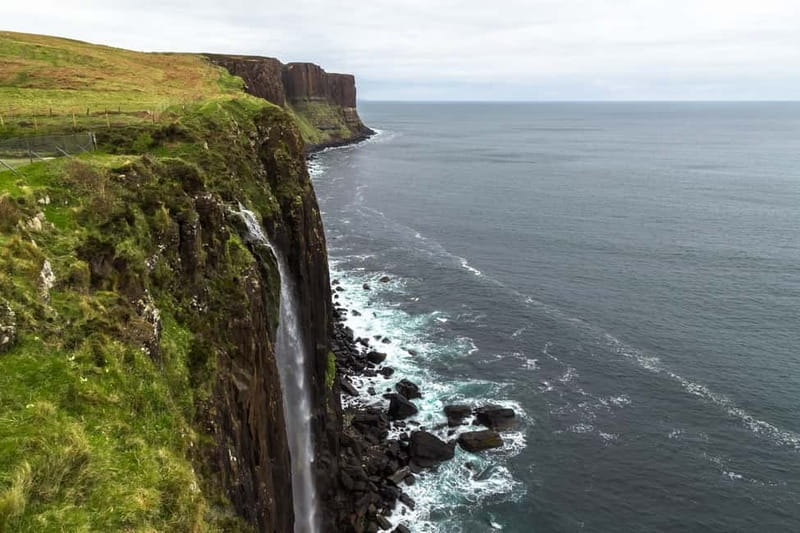 From Edinburgh: 6-Day Isle of Skye and Hebridean Hopper Tour - Key highlights to focus on before you book