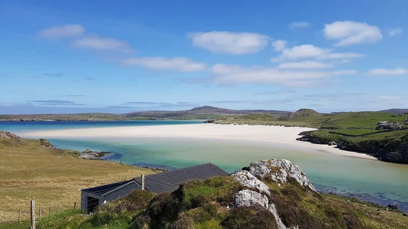 From Edinburgh: 6-Day Isle of Skye and Hebridean Hopper Tour - Why this 6-day Isle of Skye and Hebridean Hopper route feels different