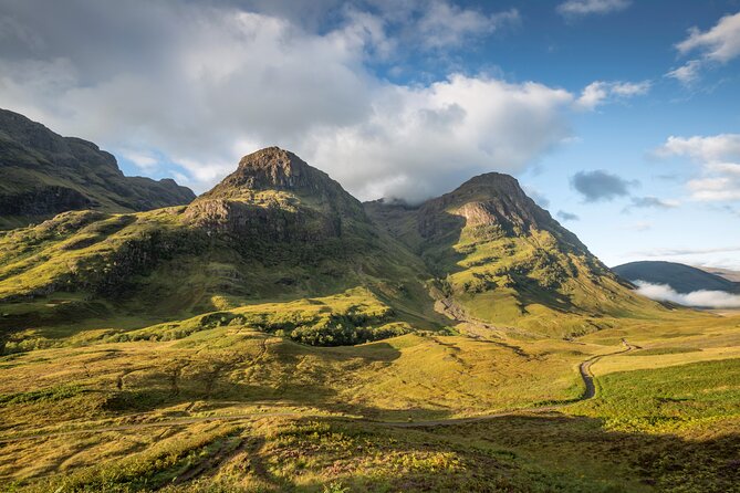 From Edinburgh: 6-Day Isle of Skye & Hebridean Hopper Tour w/Room - A fast picture of what this tour actually delivers