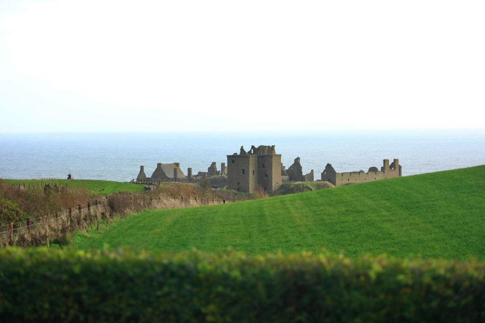 From Edinburgh: 6-Day Shetland & Nothernmost Explorer - Comfort and logistics that make the trip easier than it sounds