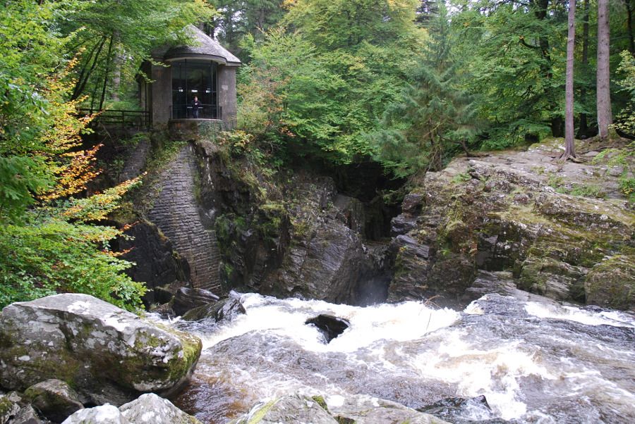 From Edinburgh: Best of Scotland Small-Group Day Tour - A Highlands Day Trip That Moves (Without Feeling Like a Sprint)