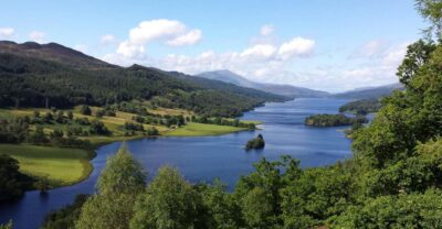 From Edinburgh: Best of Scotland Small-Group Day Tour - Starting in Edinburgh: The Smoothest Way to Get Out of the City