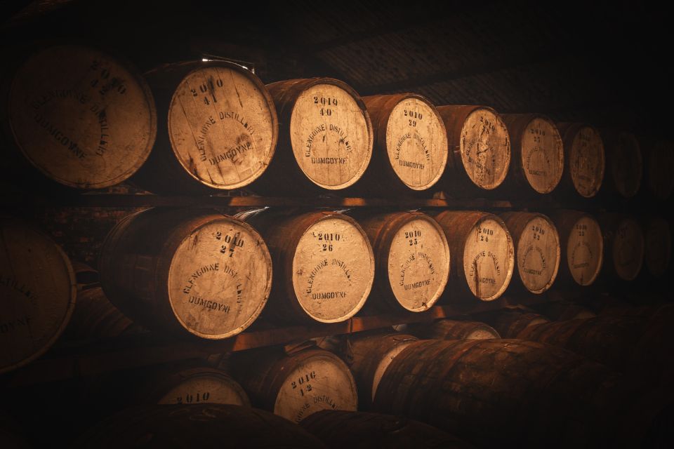 From Edinburgh: Discovering Malt Whisky Day Tour with Entry - What the $95 price really covers (and why it can be good value)