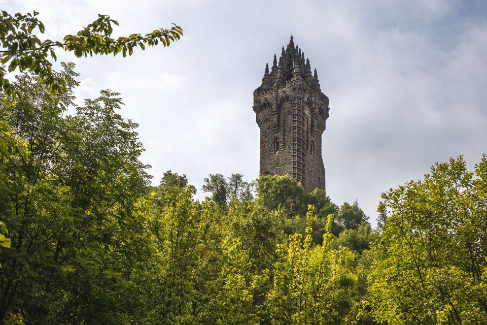 From Edinburgh: Full Day Scottish Highlands and Whisky Tour - Price and value: is $72 a fair deal?
