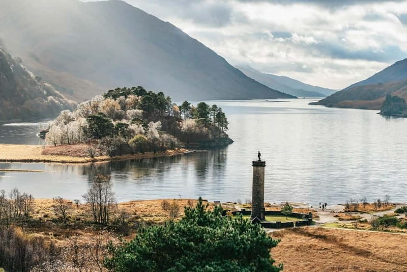 From Edinburgh: Glenfinnan, Glencoe, and Highlands Day Trip - Why This Highlands Day Trip Makes Sense From Edinburgh