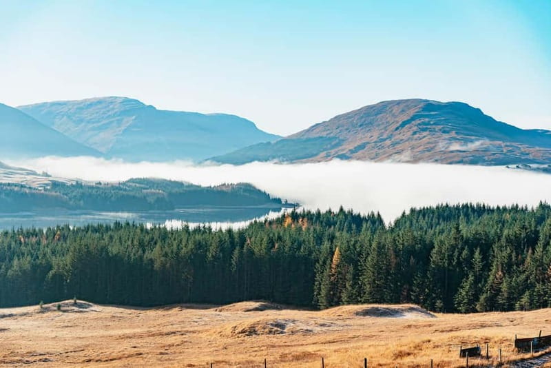From Edinburgh: Glenfinnan, Glencoe, and Highlands Day Trip - Price and Value: Is Around $62 Worth a 12-Hour Day?