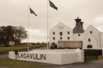 From Edinburgh: Islay and The Whisky Coast 4-Day Tour - Day 1: Trossachs, Oban seafood, Kilmartin stones, and the ferry to Islay