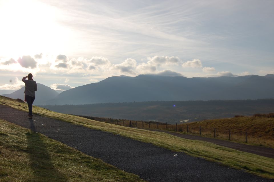 From Edinburgh: Isle of Skye and Hogwarts Express 4-Day Trip - Highlands pace: why this route works