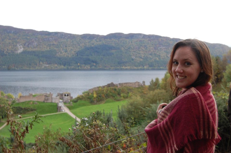 From Edinburgh: Isle of Skye and Hogwarts Express 4-Day Trip - Day 1 from Edinburgh to Glen Coe: Loch Lomond’s warm-up act