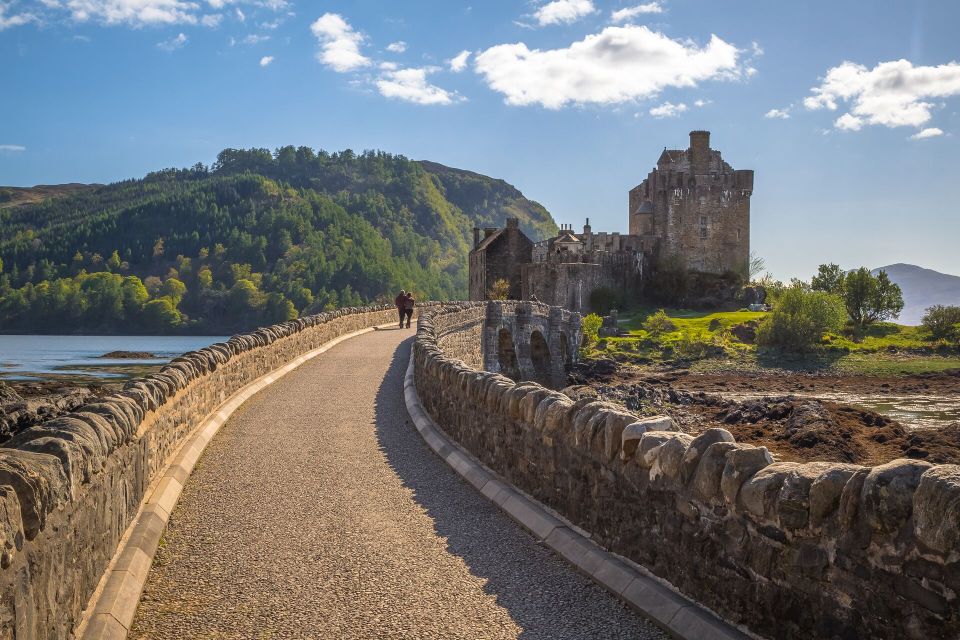 From Edinburgh: Isle of Skye and Outer Hebrides 6-Day Tour - Key Things That Make This Tour Worth Your Time